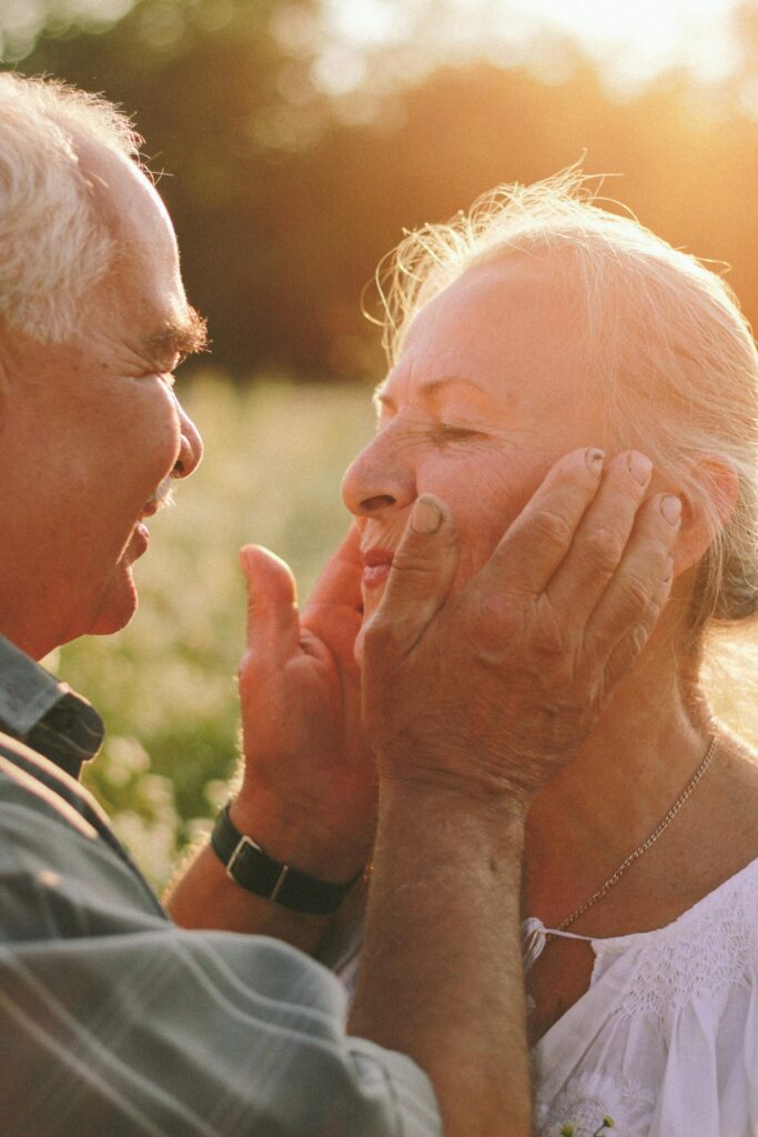 According to Psychology at What Age Does a Woman Want Her Husband’s Company the Most