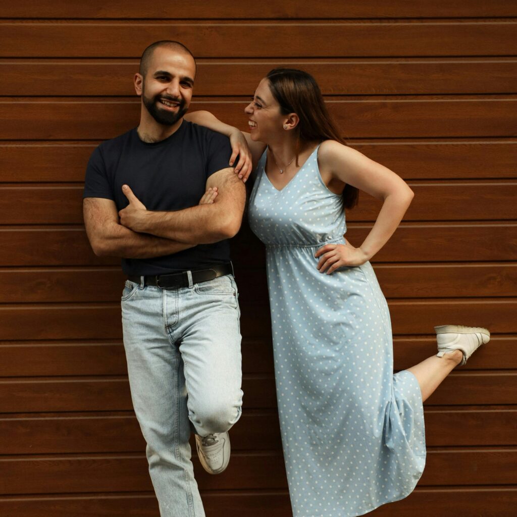 According to Psychology at What Age Does a Woman Want Her Husband’s Company the Most