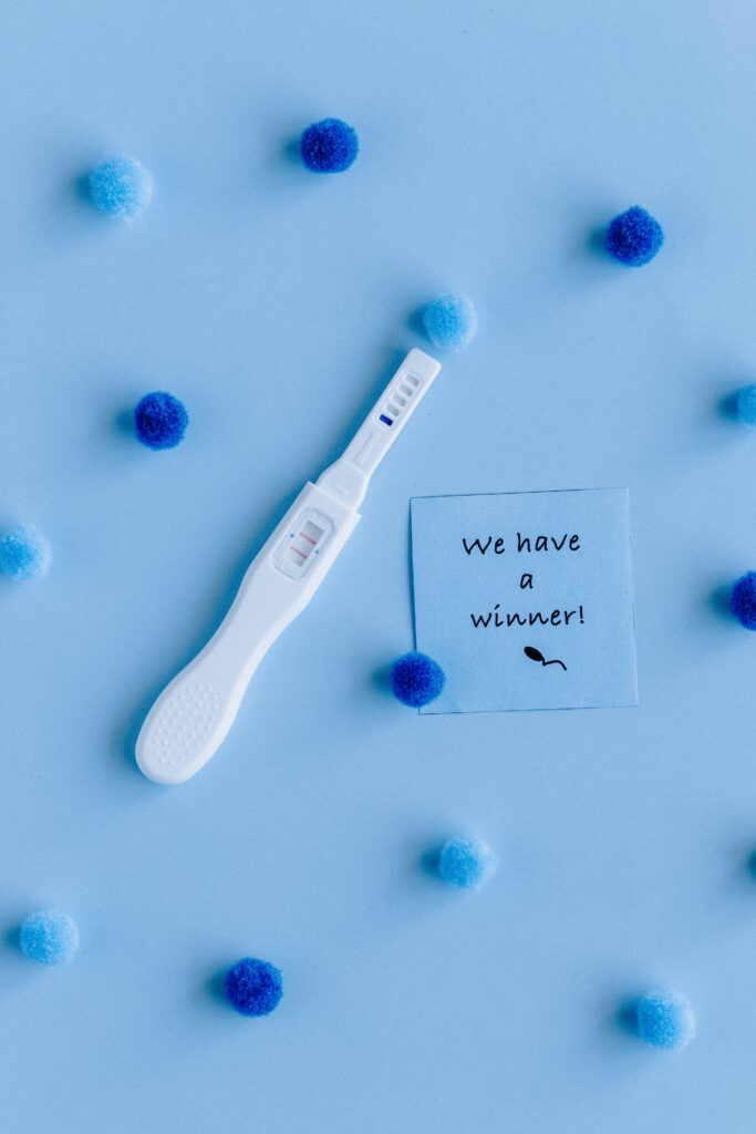 Can Fathering at an Older age Endanger a Child’s Health ? 2025